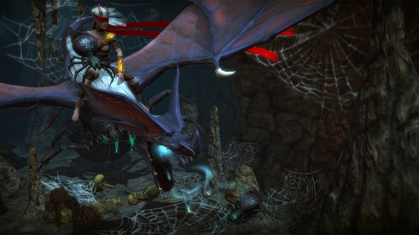 Dragons and Titans screenshot 2