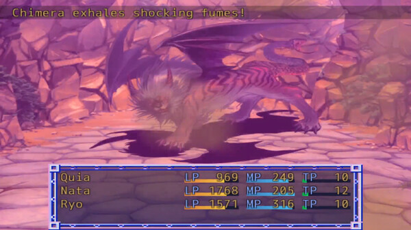 Journey of the Forgotten screenshot 11