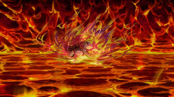 Journey of the Forgotten screenshot 9