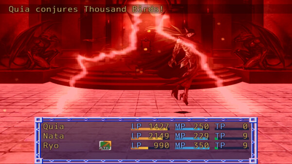 Journey of the Forgotten screenshot 2