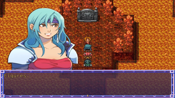 Journey of the Forgotten screenshot 5