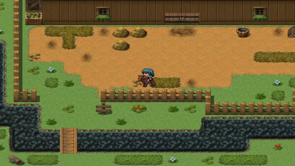 Journey of the Forgotten screenshot 3