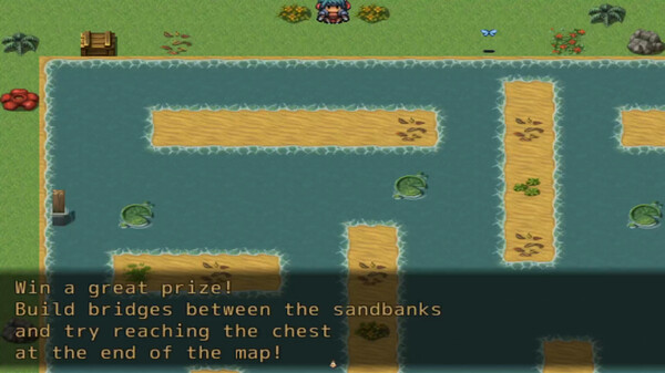 Journey of the Forgotten screenshot 4