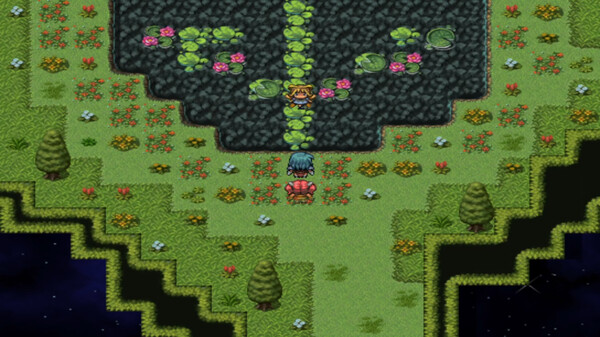 Journey of the Forgotten screenshot 6