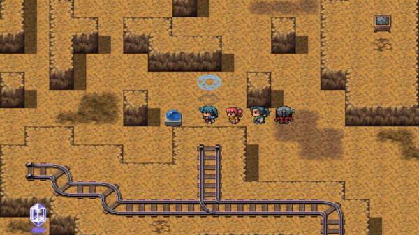 Journey of the Forgotten screenshot 10