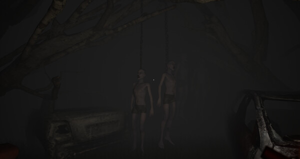 I WANT TO DIE screenshot 6