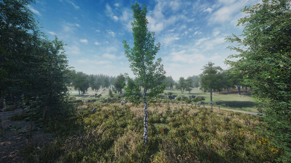 Birch Simulator screenshot 7