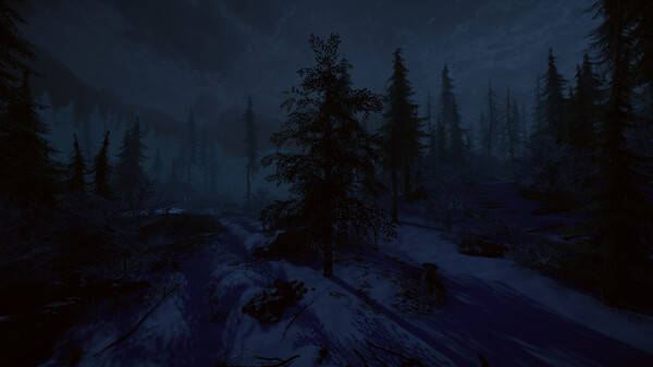 Birch Simulator screenshot 8