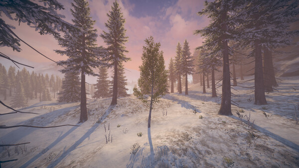 Birch Simulator screenshot 12