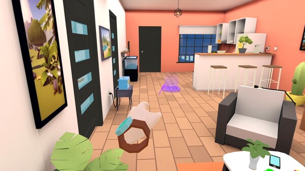 TaskTwist screenshot 2