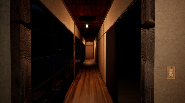 Crazy Cursed Grandma's House screenshot 5