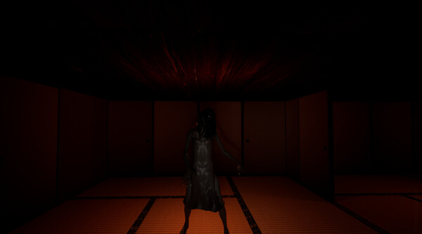 Crazy Cursed Grandma's House screenshot 3
