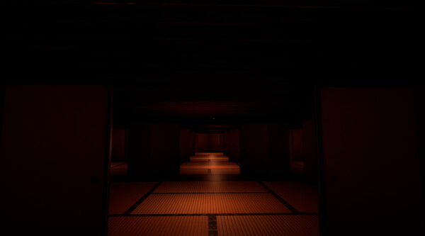 Crazy Cursed Grandma's House screenshot 1
