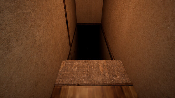 Crazy Cursed Grandma's House screenshot 7