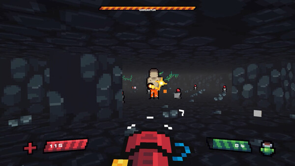 Brotherhood screenshot 10