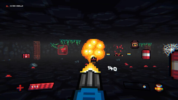Brotherhood screenshot 7