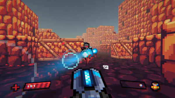 Brotherhood screenshot 11