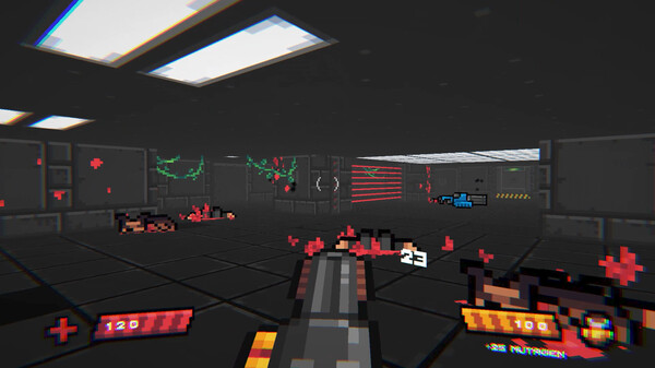 Brotherhood screenshot 6