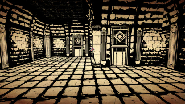 Paper Sorcerer screenshot 2