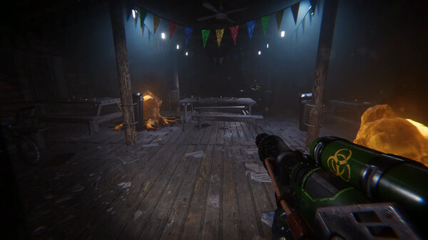 Infestation: Origins screenshot 4
