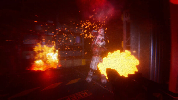 Infestation: Origins screenshot 2