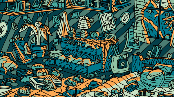 I commissioned some cats 6 screenshot 1