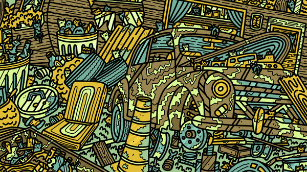 I commissioned some cats 6 screenshot 5