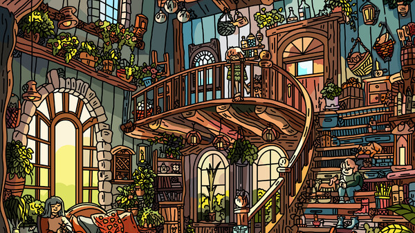 I commissioned some cats 9 screenshot 1