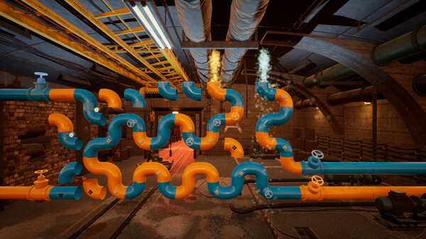 PIPELINE RTX: 2 screenshot 8