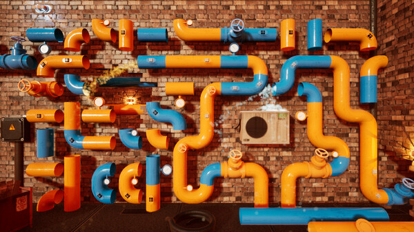 PIPELINE RTX: 2 screenshot 4