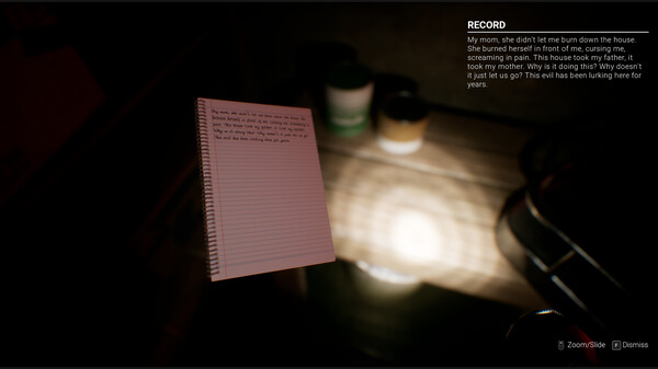 House of Lost Souls screenshot 4