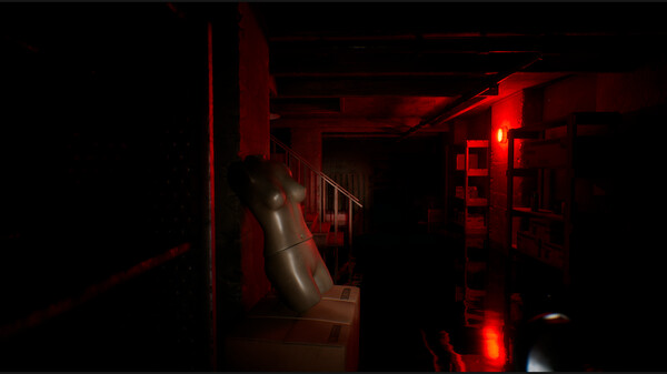 House of Lost Souls screenshot 2