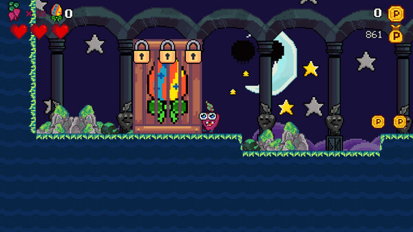 Petey Pedro unBEETable Adventure screenshot 7