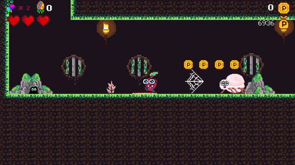Petey Pedro unBEETable Adventure screenshot 8