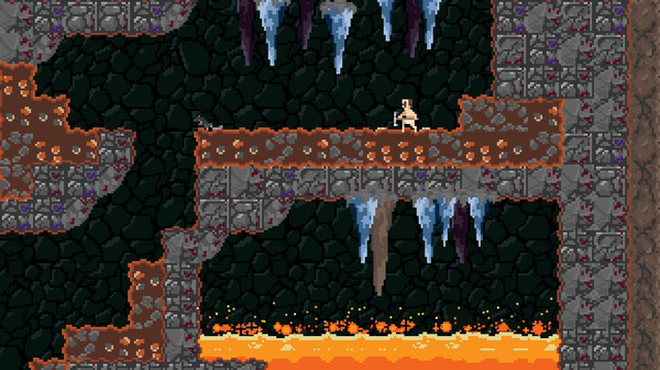 Fool's End screenshot 1