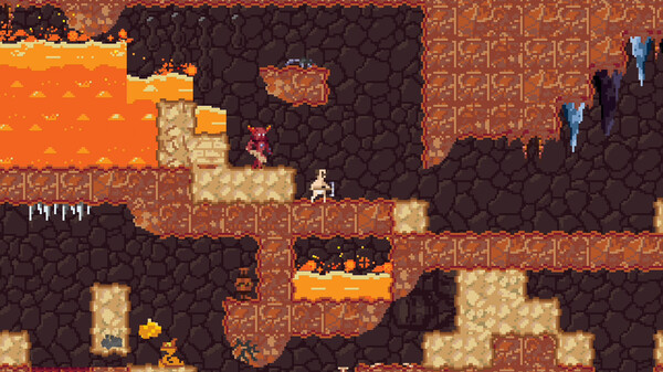 Fool's End screenshot 4