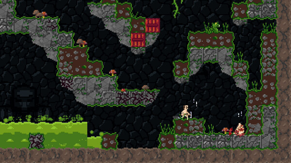 Fool's End screenshot 2