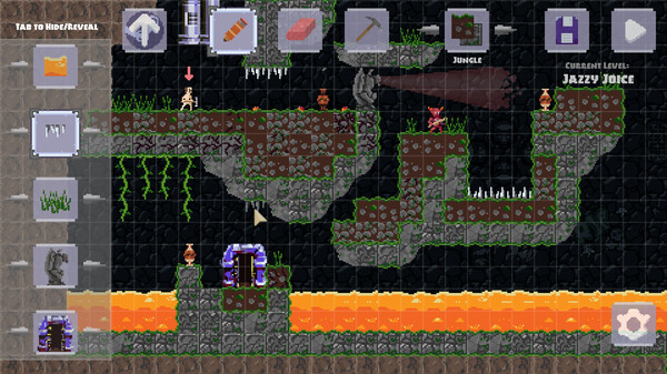 Fool's End screenshot 3