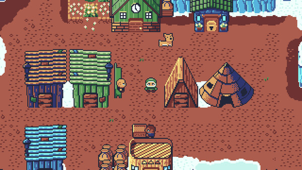Grønland screenshot 2