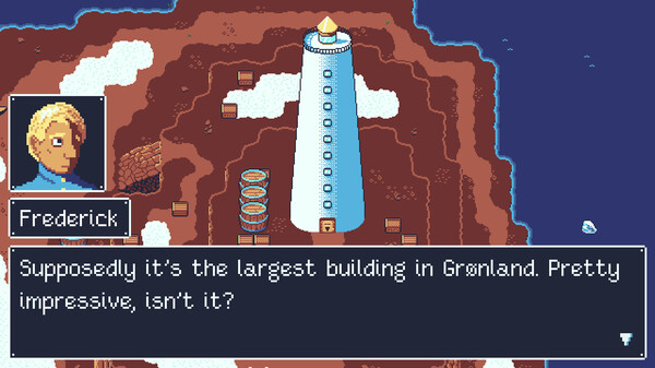 Grønland screenshot 6