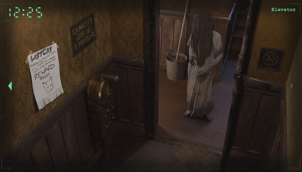 SEEING THINGS screenshot 1
