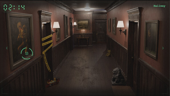 SEEING THINGS screenshot 9