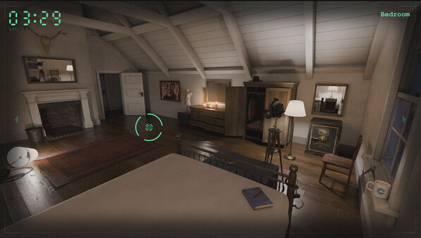 SEEING THINGS screenshot 8