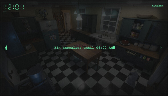 SEEING THINGS screenshot 4