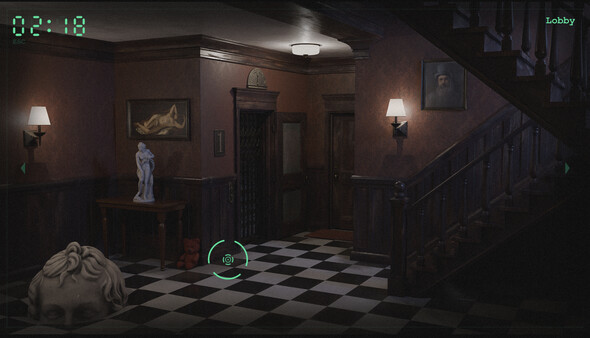 SEEING THINGS screenshot 7