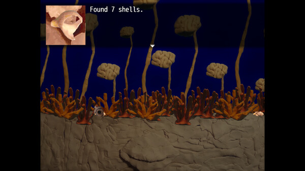 Sunken Ships screenshot 1
