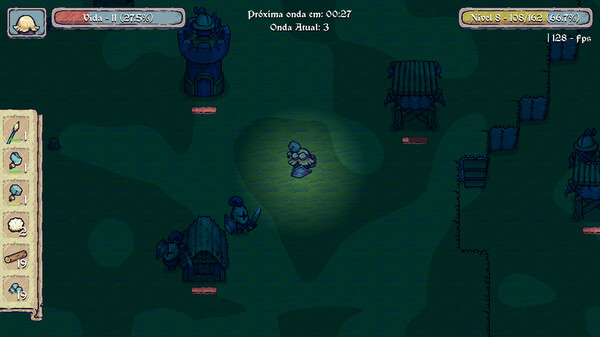 Stranded screenshot 2