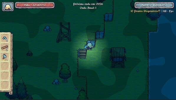 Stranded screenshot 7
