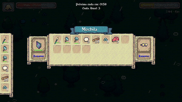 Stranded screenshot 4