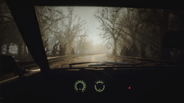Graveyard Shift screenshot 9